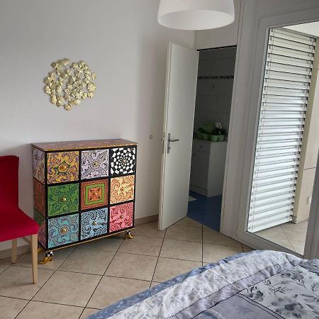 Appartamento 2,5 Con Piscina Nel Cuore Di Locarno 463 外观 照片