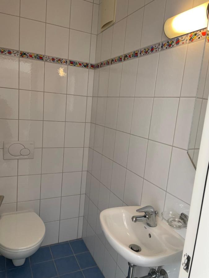 Appartamento 2,5 Con Piscina Nel Cuore Di Locarno 463 外观 照片