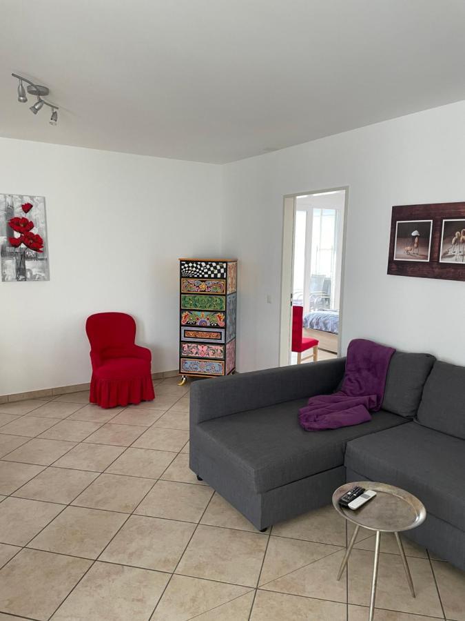 Appartamento 2,5 Con Piscina Nel Cuore Di Locarno 463 外观 照片